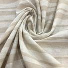 Tecido Linho Fio Tinto 40% Algodão 20% Poliester 20% Viscose Tecido Linho Fio Tinto 40% Algodão 20% Poliester 20% Viscose