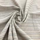 Tecido Linho Fio Tinto 40% Algodão 20% Poliester 20% Viscose