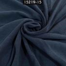 Tecido Linho Misto 50%Linho 50%Viscose Azul Marinho