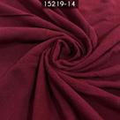 Tecido Linho Misto 50%Linho 50%Viscose Marsala