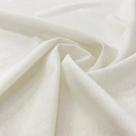 Tecido Linho Puro Off White 3 Metros x 1,4M de Largura