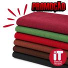Tecido Linho Rustico Linhão PROMOCIONAL varias cores 1 metro x 1,50 ideal para roupas Tecido Linho Rustico Linhão PROMOCIONAL varias cores 1 metro x 1,50 ideal para roupas