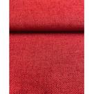 Tecido Linho Vermelho - 3,00m de Largura Tecido Linho Vermelho - 3,00m de Largura