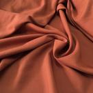 Tecido Liocel/Tencel 2 metros Diversas (2m x 1,60m) Cor:Terracota Tecido Liocel/Tencel 2 metros Diversas (2m x 1,60m) Cor:Terracota