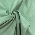 Tecido Liocel/Tencel 2 metros Diversas (2m x 1,60m) Cor:Verde Pastel