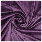 Tecido Malha Plush Liso 1m x 1,60m