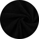 Tecido Malha Veludo Cotele Canelado Corduroy Elastano 1,50mx1,00m