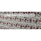 Tecido Master Decoupage Patchwork Gaiolas O Metro