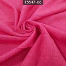 Tecido Mescla Alfaiataria 100% Poliester Pink