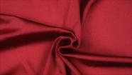Tecido Milliskin de Nylon e Spandex Vermelho Brilhante, 152 cm de Largura Tecido Milliskin de Nylon e Spandex Vermelho Brilhante, 152 cm de Largura