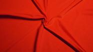 Tecido Milliskin de Nylon e Spandex Vermelho Brilhante com 152 cm de Largura Tecido Milliskin de Nylon e Spandex Vermelho Brilhante com 152 cm de Largura