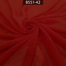 Tecido Musseline Allure 100% Poliester Vermelho Valentino Tecido Musseline Allure 100% Poliester Vermelho Valentino