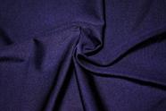 Tecido Nylon Spandex Milliskin Azul-Marinho Brilhante com 152 cm de Largura Tecido Nylon Spandex Milliskin Azul-Marinho Brilhante com 152 cm de Largura