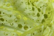 Tecido Organza Maristela I 1m x 1,30m