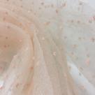 Tecido Organza Point Split 100% Poliester