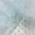 Tecido Organza Point Split 100% Poliester
