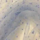 Tecido Organza Point Split 100% Poliester