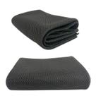 Tecido Ortofônico Preto Para Telas De Caixas De Som 2mts Tecido Ortofônico Preto Para Telas De Caixas De Som 2mts