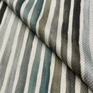 Tecido Oslo Estampado Bambu Cinza - 1,40m de Largura