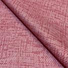 Tecido Oslo Estampado Falso Liso Rosa - 1,40m de Largura