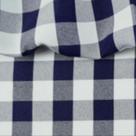 Tecido Oxford 100 Poliéster 3m x 1,50m CorXadrez Vinho 1/480 Tecido Oxford 100 Poliéster 3m x 1,50m CorXadrez Vinho 1/480