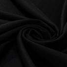 Tecido Oxford 1,5m de Largura 10 Metros Preto