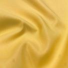 Tecido Oxford Amarelo Bebê Liso - 3,00m de Largura