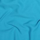 Tecido Oxford Azul Turquesa Frozen Liso - 1,50m de Largura Tecido Oxford Azul Turquesa Frozen Liso - 1,50m de Largura