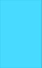 Tecido Oxford Cores Lisas Azul - 1,40m