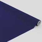 Tecido Oxford Cores Lisas Azul Bic Bq16 -1,40m Tecido Oxford Cores Lisas Azul Bic Bq16 -1,40m