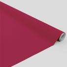 Tecido Oxford Cores Lisas Rosa Pink N20 -1,40m