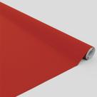 Tecido Oxford Cores Lisas Vermelho Vivo C10 -1,40m Tecido Oxford Cores Lisas Vermelho Vivo C10 -1,40m