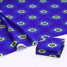Tecido Oxford Estampadas Futebol Brasil Torcedor Diversos Tema 3,0 X 1,40m