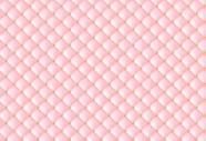 Tecido Oxford Estampado Capitonê Rosa Pérolas - 1,40m