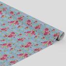 Tecido Oxford Estampado Floral - 1,40m