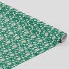 Tecido Oxford Estampado Margaridas - 1,40m