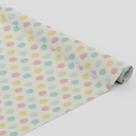 Tecido Oxford Estampado Poá - 1,40m