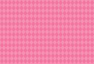 Tecido Oxford Estampado Rosa Losangos - 1,40m Tecido Oxford Estampado Rosa Losangos - 1,40m