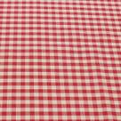 Tecido Oxford Estampado Xadrez 100% Poliéster Rolo 2 Metros