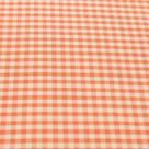 Tecido Oxford Estampado Xadrez 100% Poliéster Rolo 3 Metros Cor:Azul Turquesa 1cm