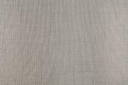 Tecido P/ Cortina Voil 100%Poliester 3,00mt de Larg Cascalho