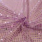 Tecido Paete Lilas 1,00 Mt Largura