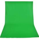 Tecido para Fundo Infinito Greika 3x5 Cor Verde Chroma key