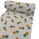 Tecido para Guardanapo 3m x 0,66 cm Largura Cozinha Louças Pano de Prato Estampado