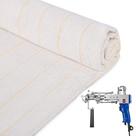 Tecido para Tufting Vehipa 210 x 200 cm, mistura de poliéster e algodão Tecido para Tufting Vehipa 210 x 200 cm, mistura de poliéster e algodão