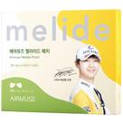 Tecido Patch Airmuse Melide UV Protect, 5 pares Tecido Patch Airmuse Melide UV Protect, 5 pares