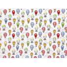 Tecido Patchwork AM-2594 Estampado Balões 5543 Dohler 100X150Cm