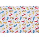 Tecido patchwork am-2594 estampado carros 5492 dohler 50x150cm