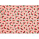 Tecido Patchwork AM-2594 Estampado Melância 5499 Dohler 100X150Cm