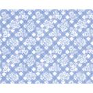 Tecido patchwork am-2594 estampado urso 5309 dohler 50x150cm